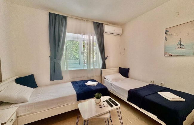 For-A Apartmani - Foto 18