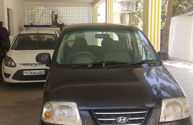 Olive Serviced Apartments - Foto 29