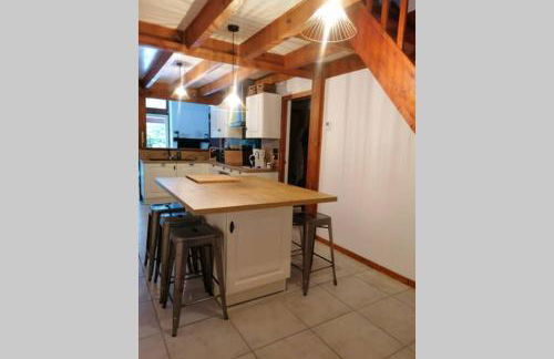 Maison sur le Bassin d'Arcachon - Foto 11