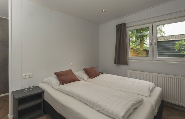 Wellness Lodge With Sauna and Wonderful Views - Foto 4