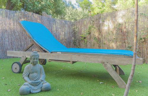 Villa Mª ANTOINETTE - Foto 30