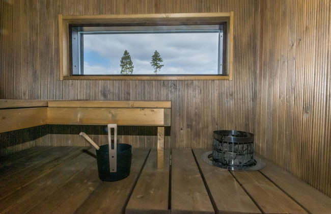 Villa hirvas - Foto 13