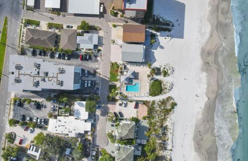 San Remo 406 Beachfront Suite - Foto 6