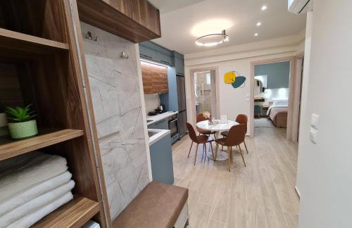 Zigos Apartments - Foto 40