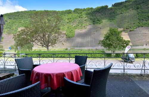 Ferienwohnungen by Weingut Hommes in Ernst Mosel - Foto 31