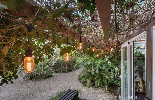 VGZ Cabanas Barra de Ibiraquera e Rosa - Photo 72