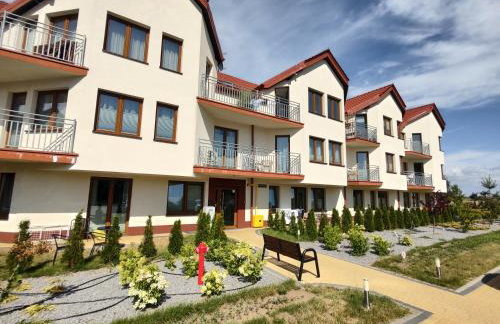 Darłówko Apartament Morski XII - Foto 26