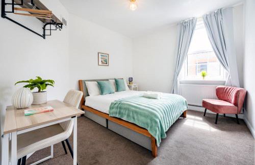 Modern London stay near Nothing Hill - Photo 1