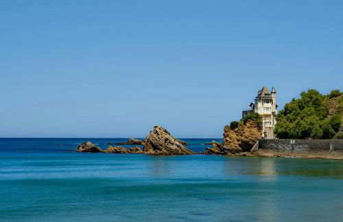 Chez Britta Biarritz - Foto 28