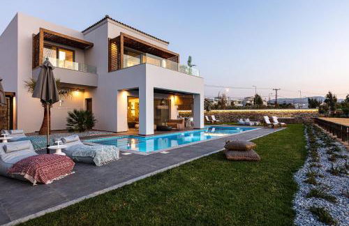 Feyre Boutique Mansion - Photo 10