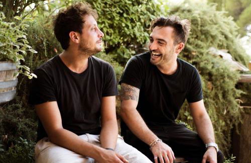 Boutique Hotel Poggio ai Santi - Adults Only - Foto 41