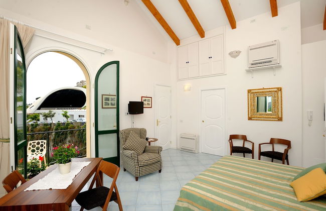 La Dolce Vita Ravello - Foto 29