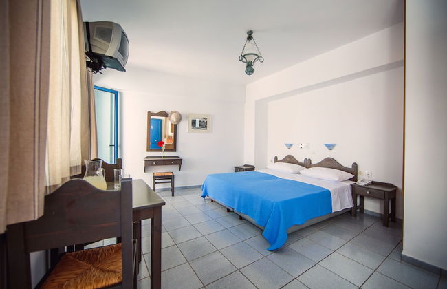 Iliana Hotel - Foto 15