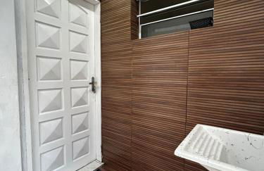 Apartamento Boqueirão Ilha Comprida Tati Ortega - Foto 16