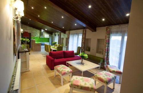 Casa Tapioles - Foto 63