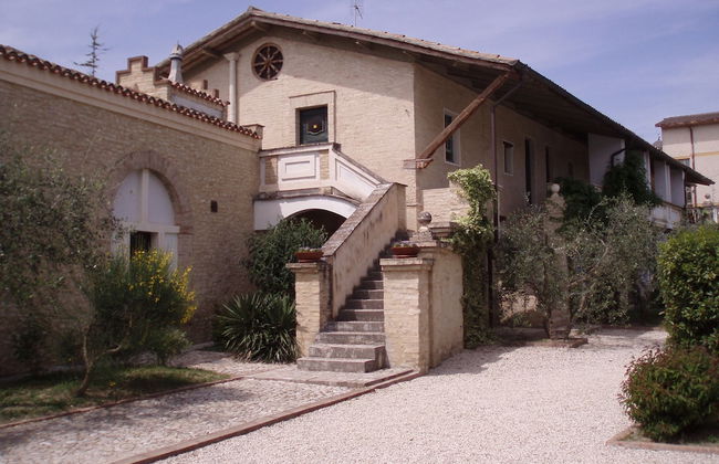 Subretia Residenze di Campagna - Photo 24