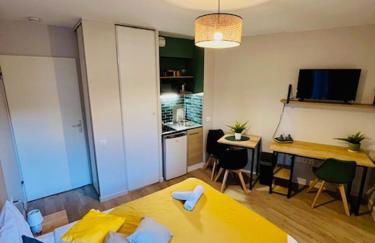 Neoresid - Résidence Saint Germain - Foto 19