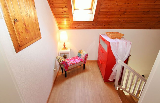 Modern Apartment With Garden Near the Petzen ski Area in Eberndorf / Carinthia - Foto 42