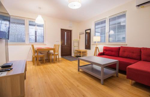 Wiśniowy Sad - Domki - Foto 9