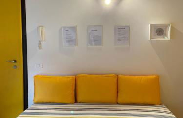 Ortighera Monolocale Relax sulla ciclabile - Foto 9