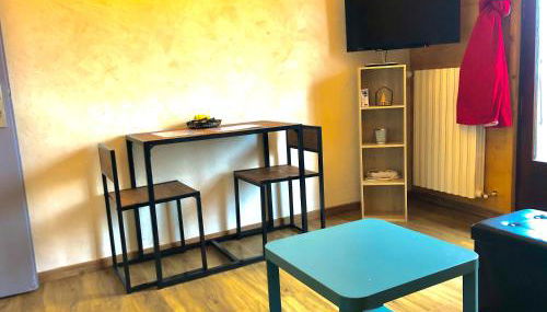 Residence le Dahu - Foto 3