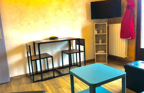 Residence le Dahu - Photo 3