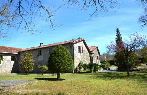 Duerming Casa Vilamor - Photo 1