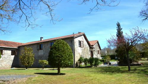 Duerming Casa Vilamor - Photo 1