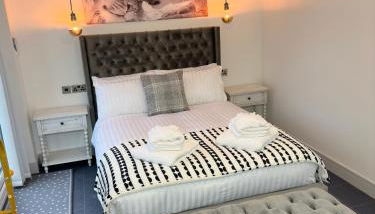 Clarendon House - Hot Tub - Foto 4