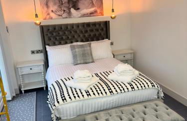 Clarendon House - Hot Tub - Foto 4