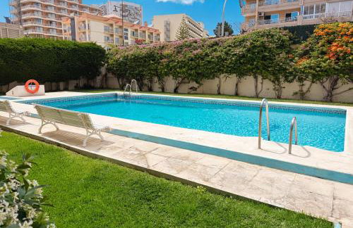 Paradise on the seafront in Fuengirola - Foto 18