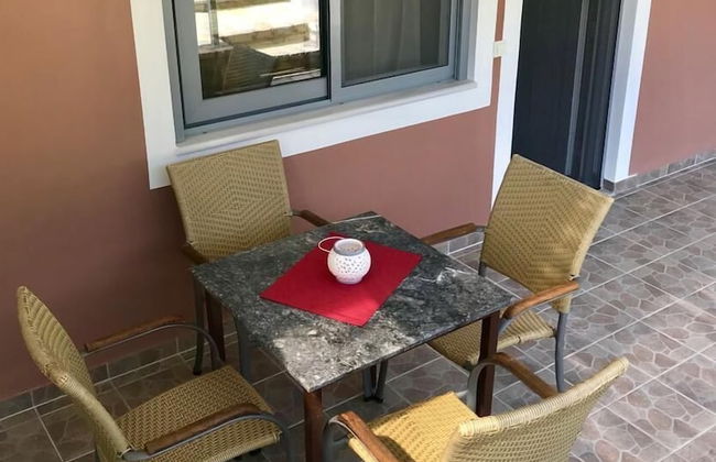 PargaLand Studios & Apartments - Foto 69