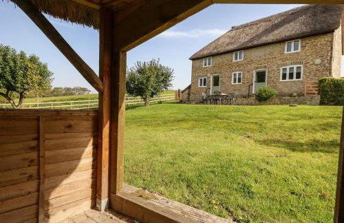 Dairy Cottage - Foto 48