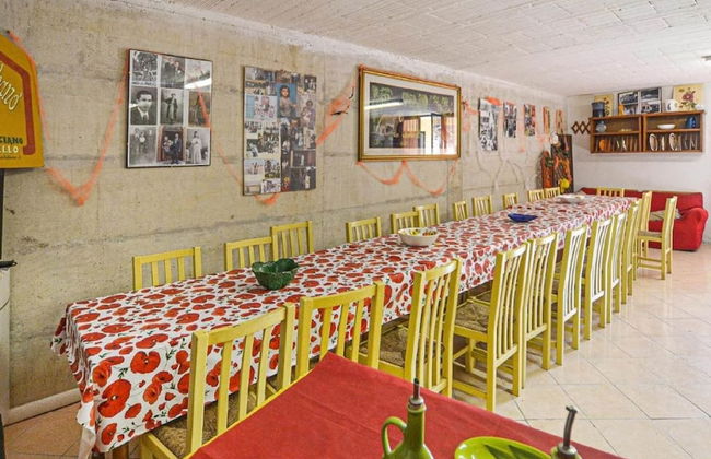 Villa in Montalbano With Scenic Views - Foto 44