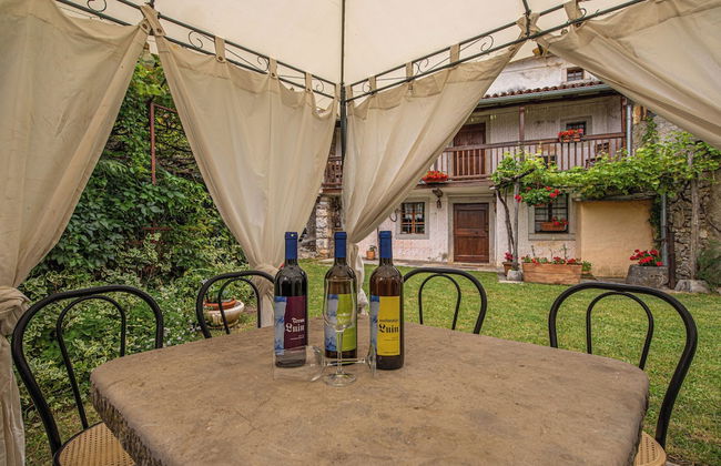 Rustic House Luin - Foto 23