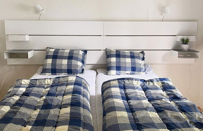 4 Person Holiday Home in Gislaved-by Traum - Foto 5