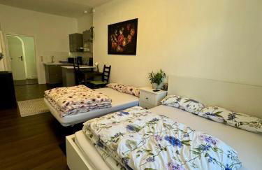 Apartments Oschatz - Foto 28