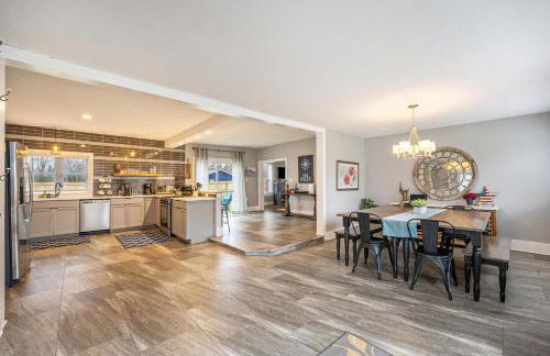 Wiley Farmhouse - Foto 8