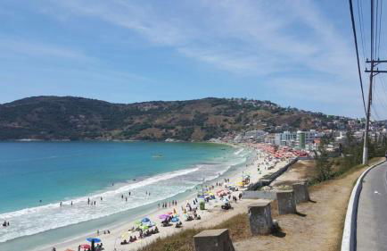 LOFT NA PRAINHA EM Arraial do Cabo - Photo 24