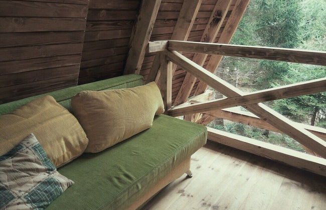 Ski-Lake Cottage Nízke Tatry - Foto 9