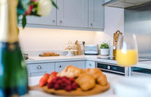 Leaholme Lodge - Foto 11