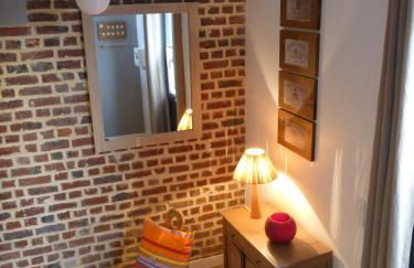 spéculoos et chicorée - Foto 31