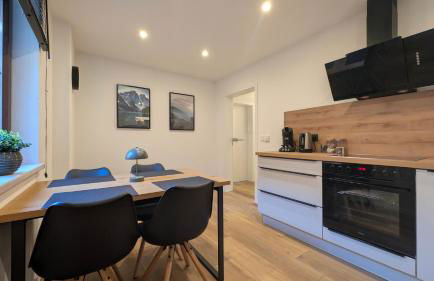 Ferienwohnung Pöhlwasserblick - Foto 7