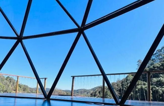 Chales Cabana - Foto 19