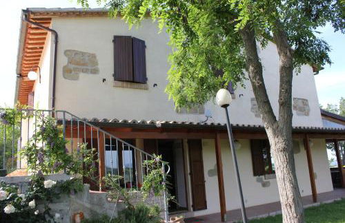 Agriturismo La Valle del Vento Urbino - Foto 18