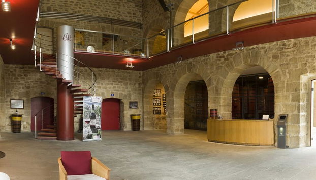 Visite des Bodegas Bilbaínas - Photo 3