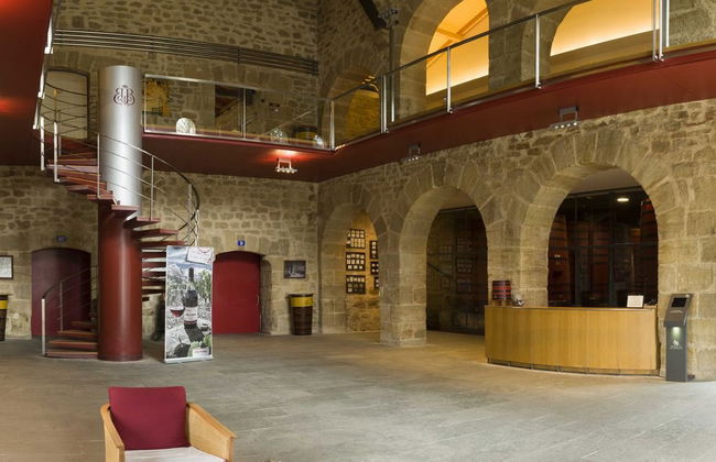 Visite des Bodegas Bilbaínas - Photo 3