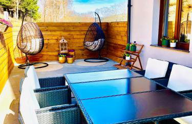 GÓRSKA CISZA - Duży, komfortowy, wyjątkowy Apartament - Foto 52