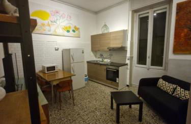 INTERO-CENTROstoricoOSPEDALE-120m2-TWOroons-ParcheggiaGratisVicino-parking free close - Foto 52