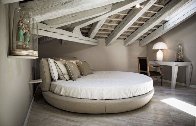 Seven Historical Suites - Foto 14